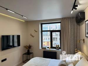 1-к квартира, посуточно, 30м2, 3/5 этаж