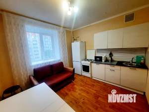 1-к квартира, на длительный срок, 45м2, 5/9 этаж