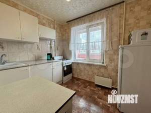 1-к квартира, на длительный срок, 30м2, 4/9 этаж