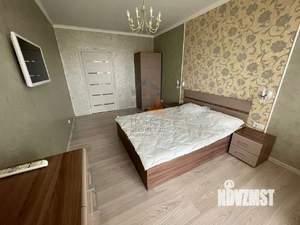 1-к квартира, на длительный срок, 38м2, 5/22 этаж
