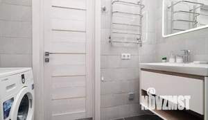 1-к квартира, посуточно, 46м2, 9/22 этаж