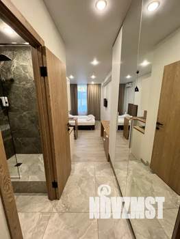 Студия квартира, посуточно, 22м2, 4/4 этаж