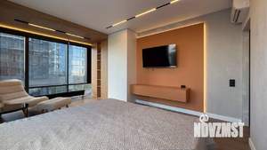 1-к квартира, на длительный срок, 45м2, 14/26 этаж