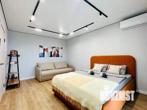 1-к квартира, посуточно, 38м2, 8/10 этаж