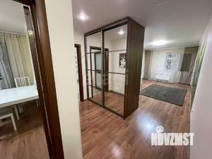 2-к квартира, на длительный срок, 60м2, 7/17 этаж