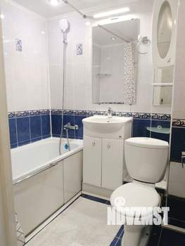 1-к квартира, на длительный срок, 35м2, 3/6 этаж