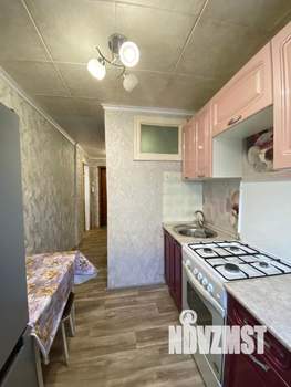 1-к квартира, на длительный срок, 28м2, 3/10 этаж