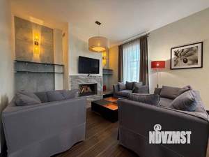 3-к квартира, на длительный срок, 120м2, 3/5 этаж