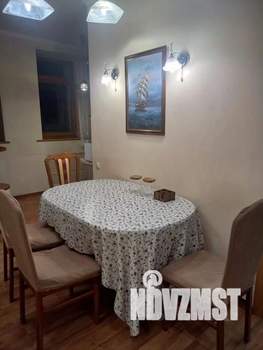 3-к квартира, посуточно, 70м2, 1/1 этаж