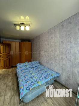 2-к квартира, на длительный срок, 46м2, 2/5 этаж