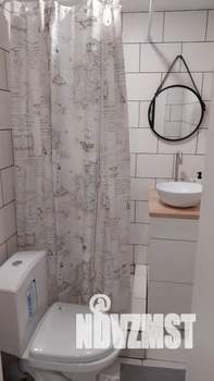 Студия квартира, посуточно, 21м2, 2/10 этаж