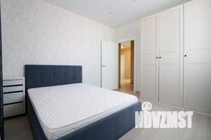 3-к квартира, на длительный срок, 73м2, 15/24 этаж