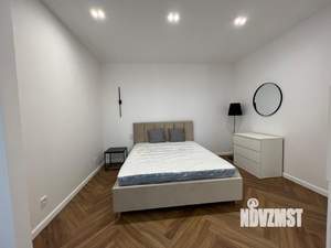 1-к квартира, на длительный срок, 50м2, 6/6 этаж