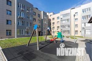1-к квартира, посуточно, 45м2, 3/25 этаж