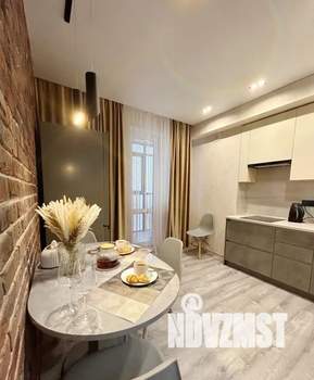 2-к квартира, посуточно, 50м2, 13/24 этаж