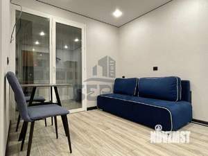 2-к квартира, на длительный срок, 42м2, 15/16 этаж