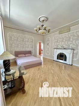 2-к квартира, посуточно, 63м2, 2/5 этаж