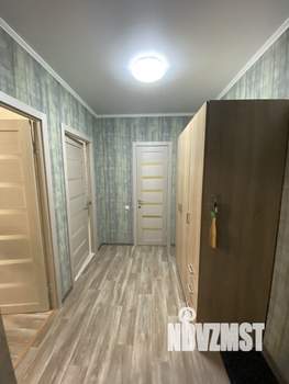 1-к квартира, на длительный срок, 42м2, 8/10 этаж