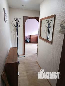 1-к квартира, на длительный срок, 35м2, 3/5 этаж