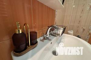 2-к квартира, посуточно, 63м2, 6/14 этаж