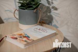 1-к квартира, посуточно, 37м2, 2/10 этаж