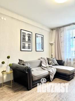 2-к квартира, посуточно, 55м2, 5/5 этаж