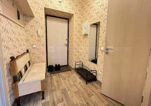 1-к квартира, на длительный срок, 38м2, 9/9 этаж