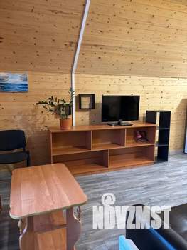 1-к квартира, посуточно, 50м2, 2/2 этаж