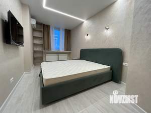 2-к квартира, на длительный срок, 60м2, 20/27 этаж