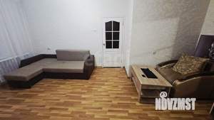 1-к квартира, на длительный срок, 40м2, 2/5 этаж