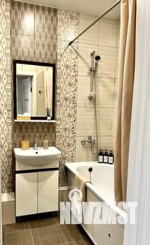 2-к квартира, посуточно, 54м2, 8/10 этаж