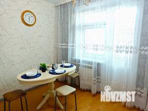 1-к квартира, посуточно, 41м2, 3/16 этаж