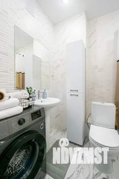 Студия квартира, посуточно, 30м2, 2/20 этаж
