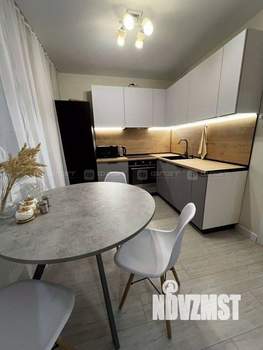 1-к квартира, на длительный срок, 33м2, 7/10 этаж