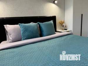 Студия квартира, посуточно, 19м2, 20/25 этаж