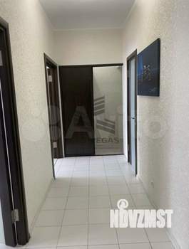 1-к квартира, на длительный срок, 50м2, 3/6 этаж
