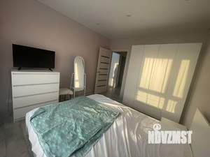 1-к квартира, на длительный срок, 33м2, 2/10 этаж