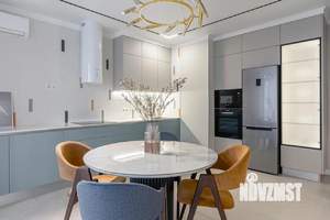 1-к квартира, посуточно, 54м2, 1/1 этаж