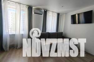 1-к квартира, посуточно, 31м2, 3/8 этаж