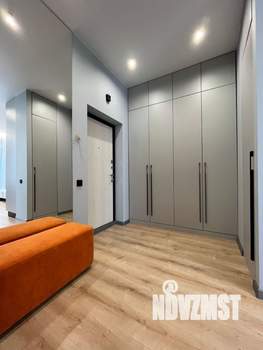 1-к квартира, на длительный срок, 40м2, 5/8 этаж