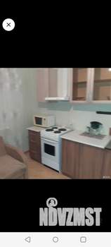 1-к квартира, на длительный срок, 40м2, 7/18 этаж