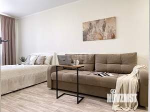 1-к квартира, на длительный срок, 42м2, 11/16 этаж