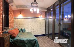 3-к квартира, на длительный срок, 70м2, 11/17 этаж