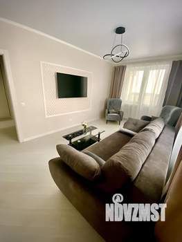 2-к квартира, на длительный срок, 50м2, 10/20 этаж