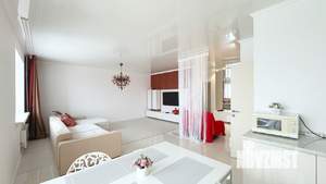 2-к квартира, на длительный срок, 70м2, 15/16 этаж