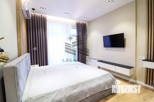 3-к квартира, на длительный срок, 90м2, 17/22 этаж