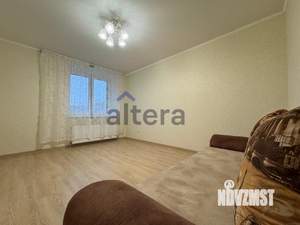 1-к квартира, на длительный срок, 39м2, 6/10 этаж