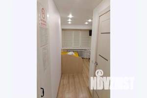 1-к квартира, посуточно, 12м2, 2/5 этаж