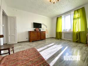 2-к квартира, на длительный срок, 50м2, 1/14 этаж