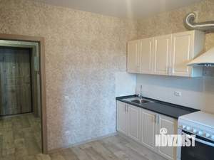 1-к квартира, на длительный срок, 36м2, 7/14 этаж